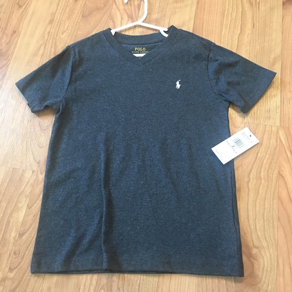 Ralph Lauren Other - Ralph Lauren Polo v-neck tee